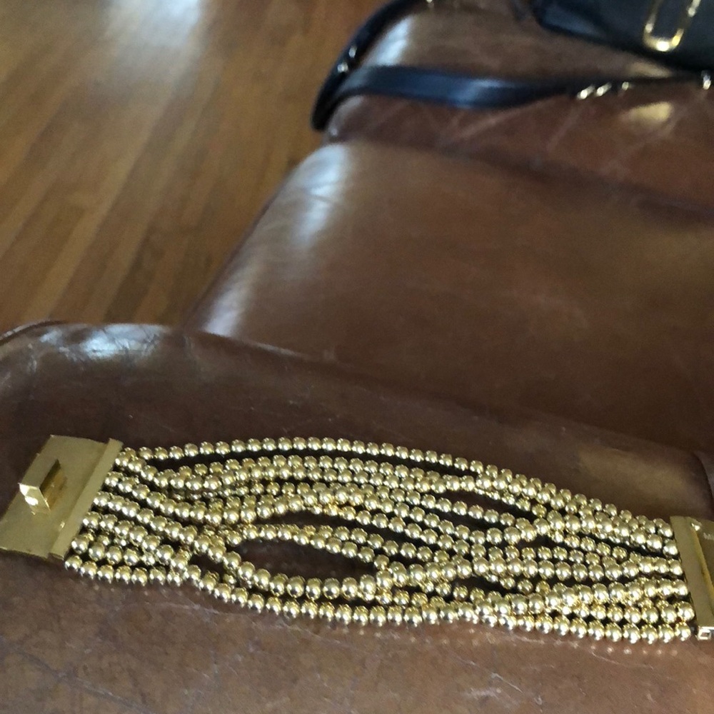 A beautiful Michelle core bracelet